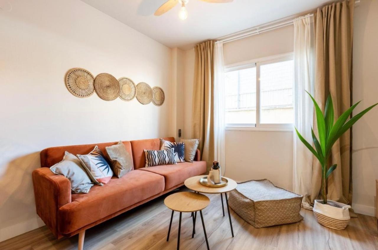 Dream In Apartament Malaga
