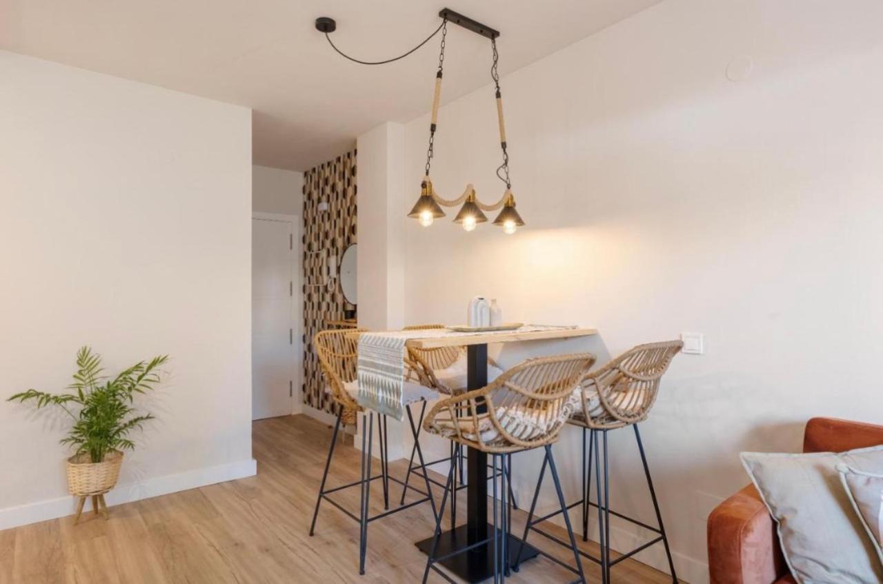 Apartament Dream In Malaga