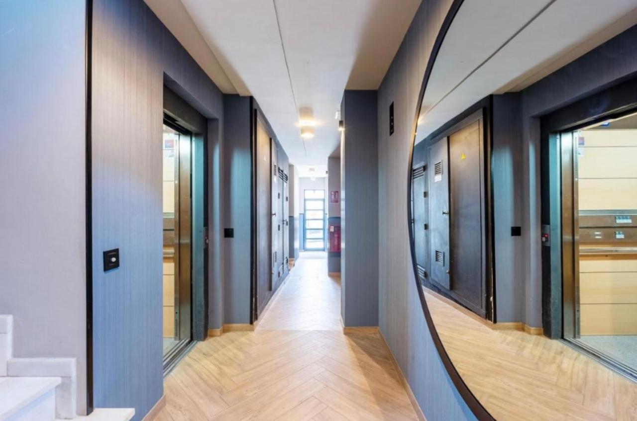 Apartamento Dream In